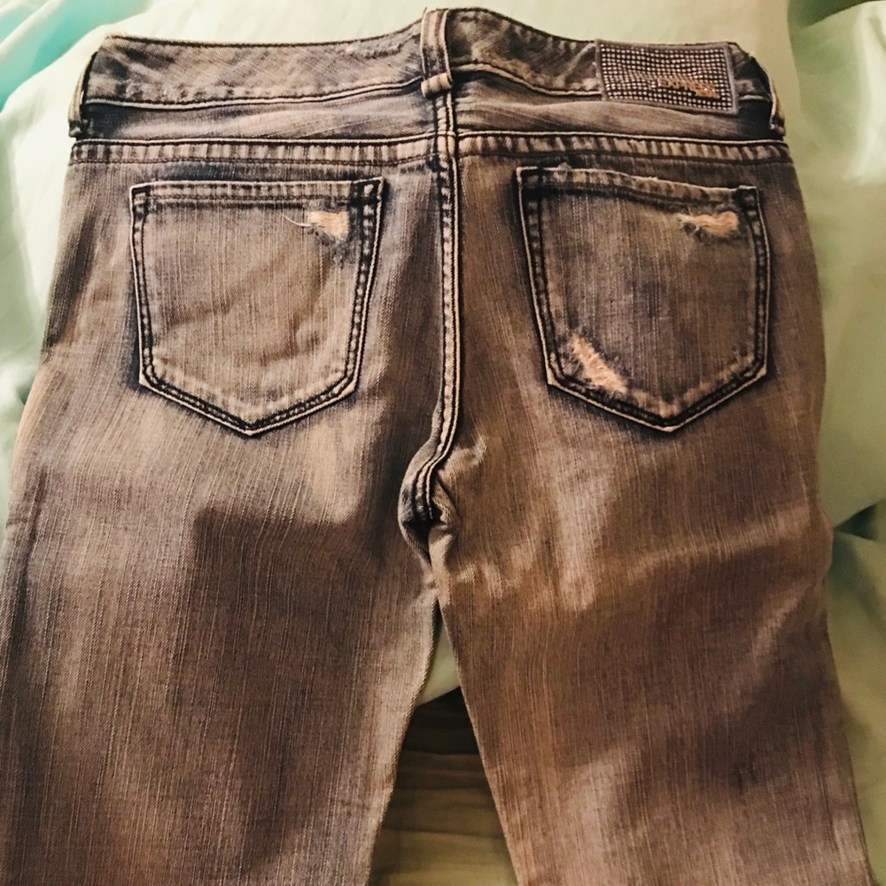 Express Jeans